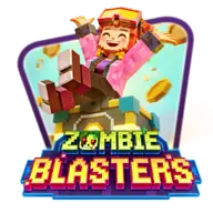 Zombie Blasters