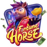 Fortune Horse