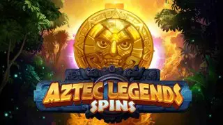 Aztec Legends Spins