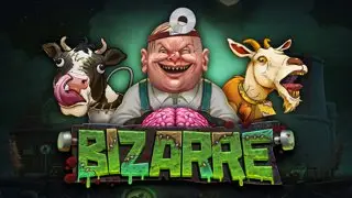 Bizarre