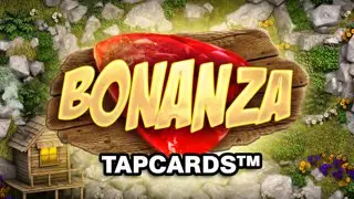 Bonanza Tapcards