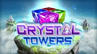 Crystal Towers