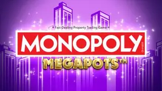 MONOPOLY Megapots