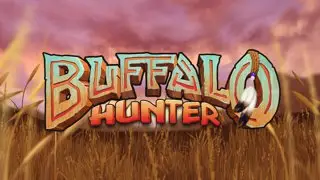 Buffalo Hunter