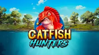 Catfish Hunters