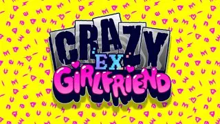 Crazy Ex-Girlfriend