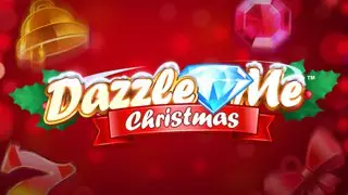 Dazzle Me Christmas