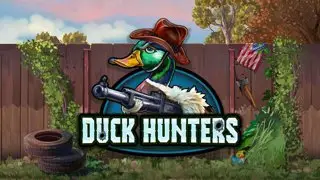 Duck Hunters