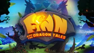 Finn and the Dragon Tales