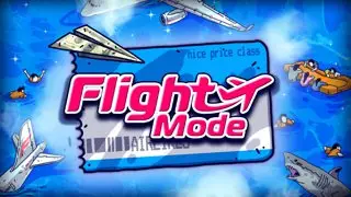 Flight Mode DX1