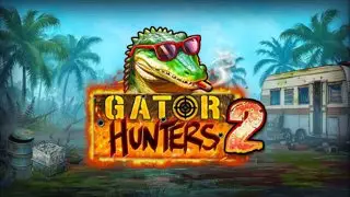 Gator Hunters 2