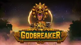 Godbreaker