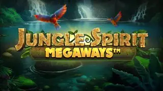 Jungle Spirit Megaways™