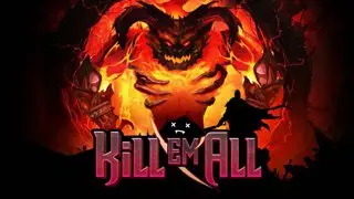Kill Em All