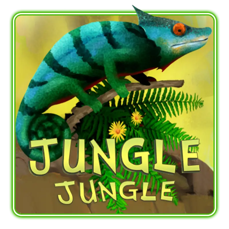 Jungle