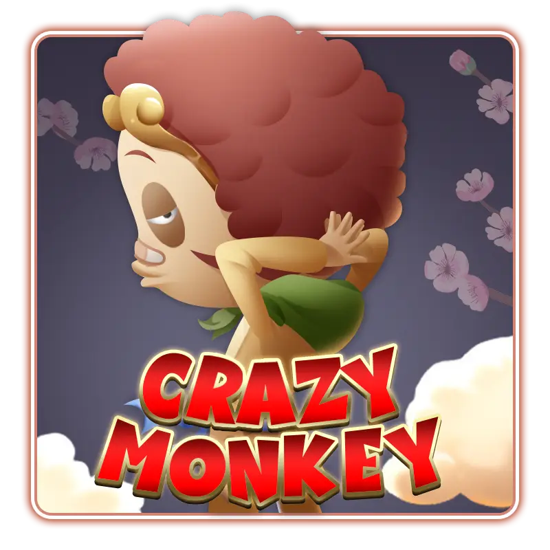Crazy Monkey