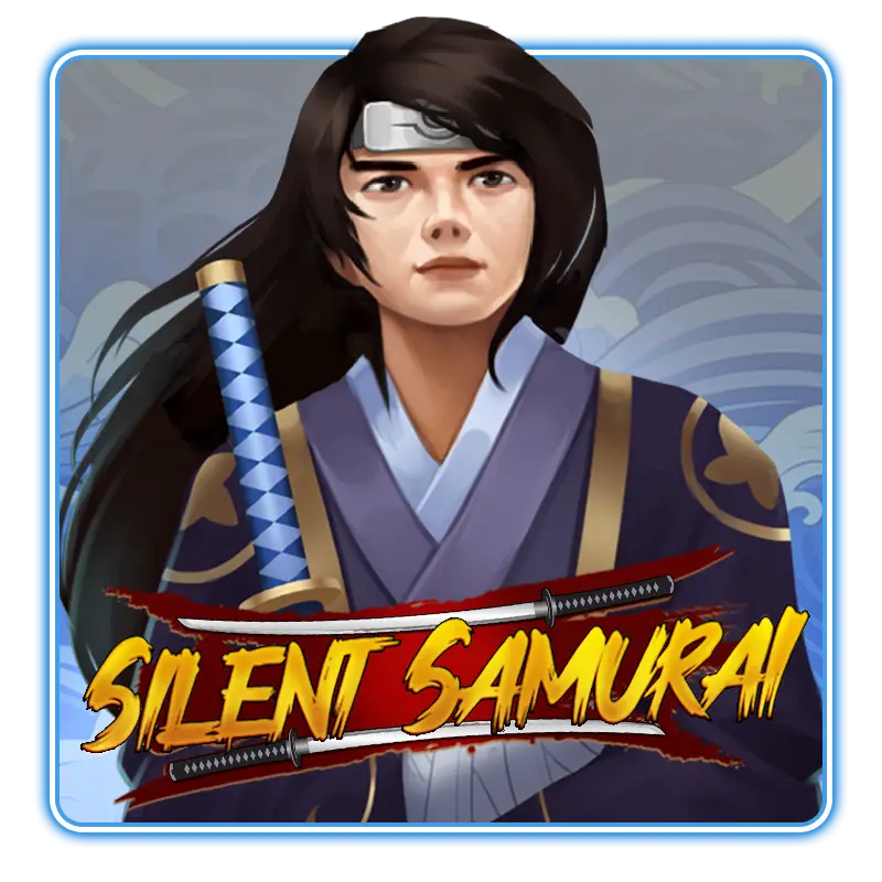 Silent Samural