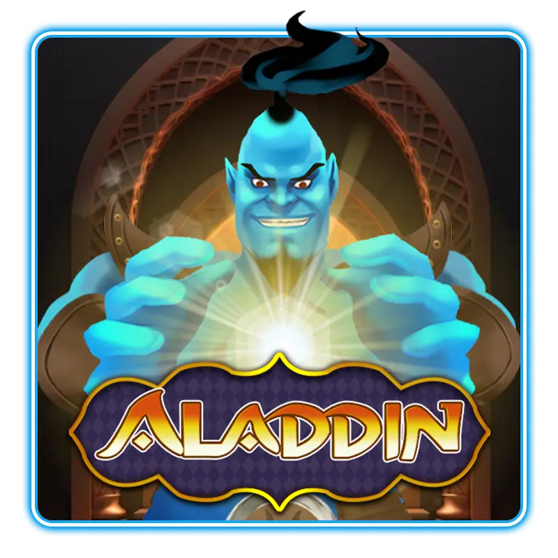 Aladdin