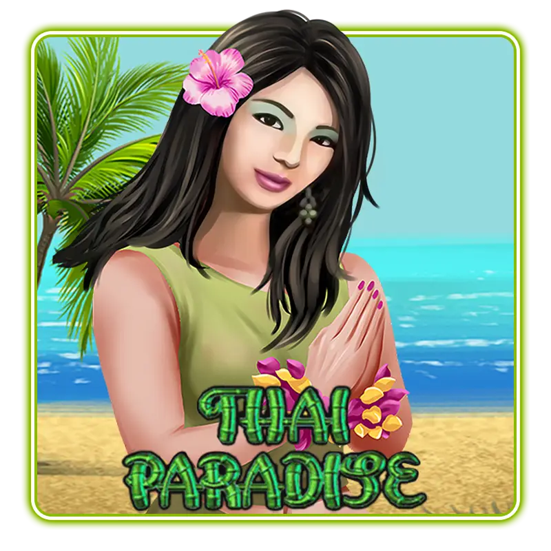 Thai Paradise