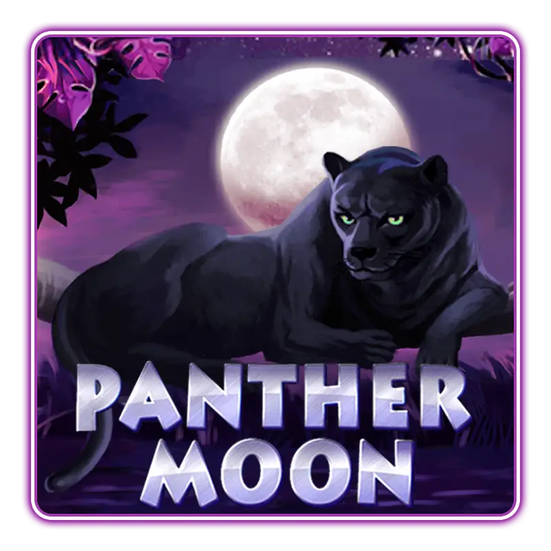 Panther Moon