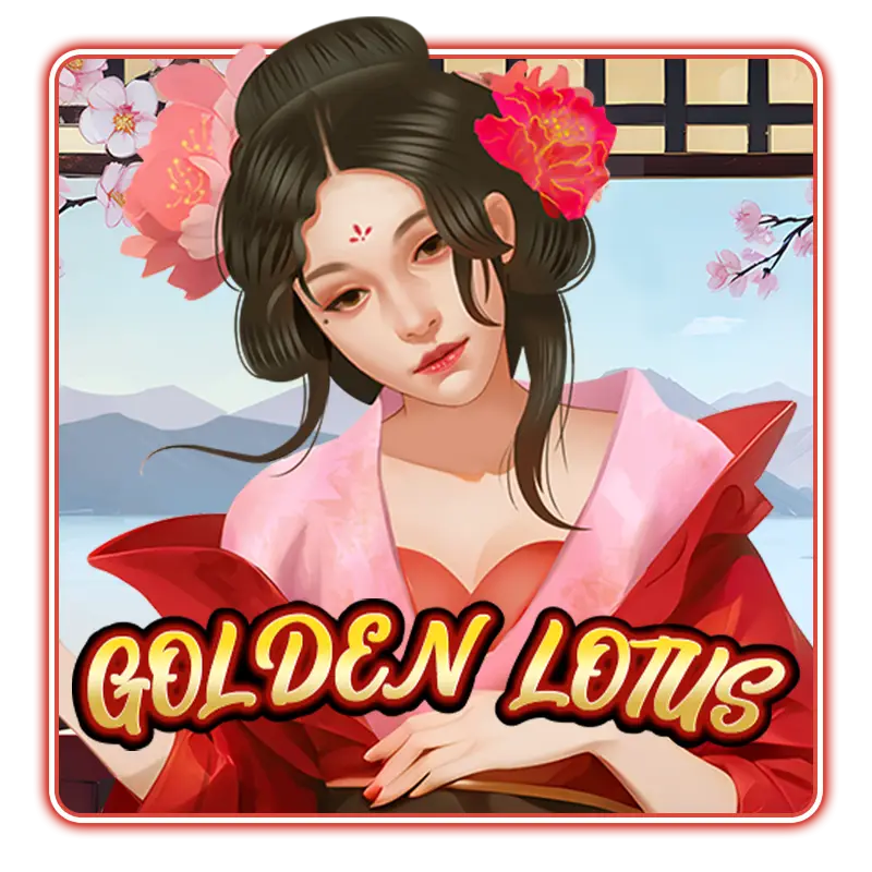 Golden Lotus