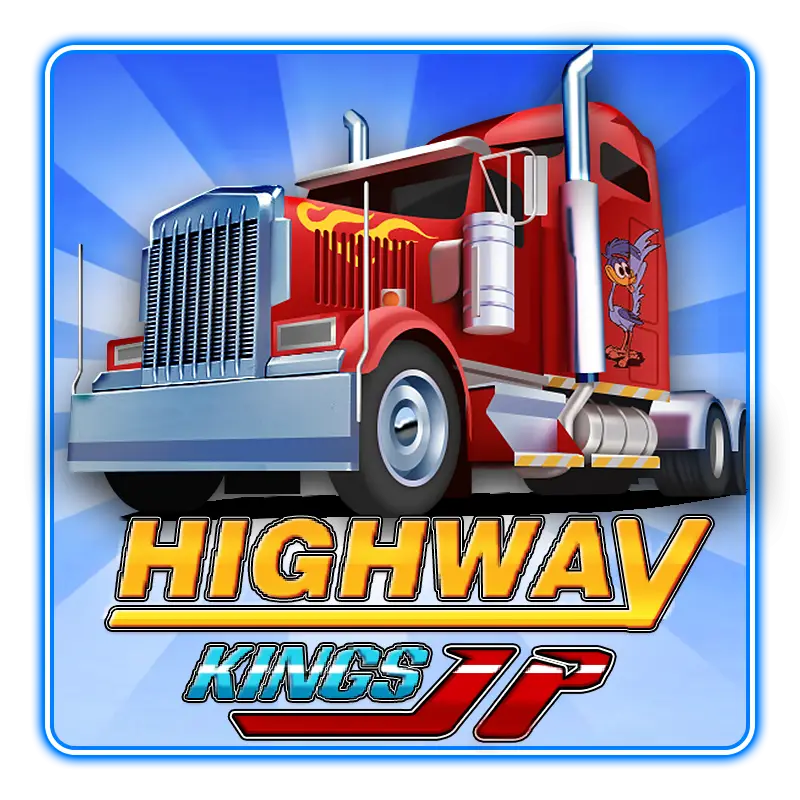 Highway Kings JP