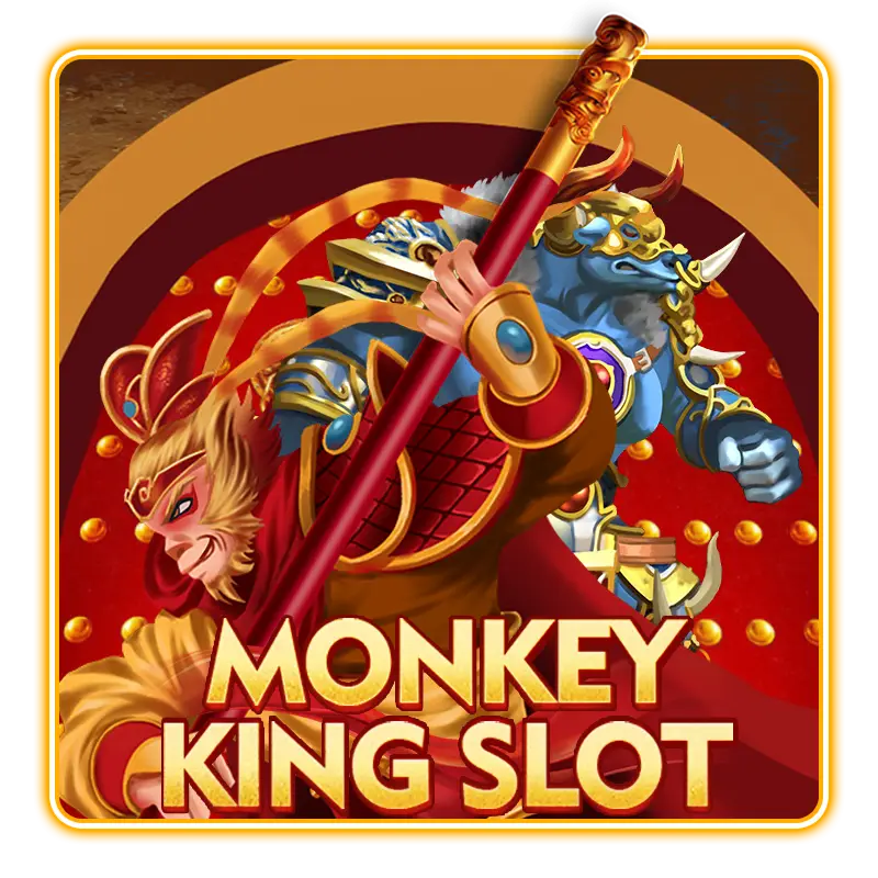 Monkey King slot