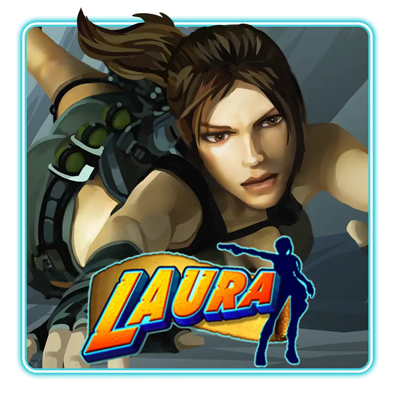 Laura