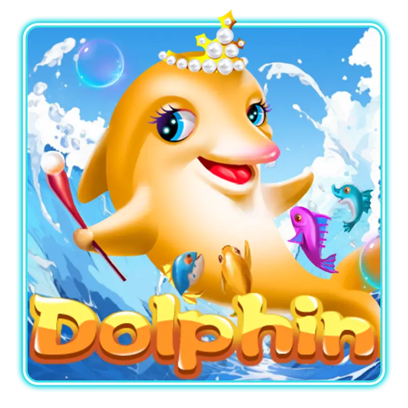 Dolphin