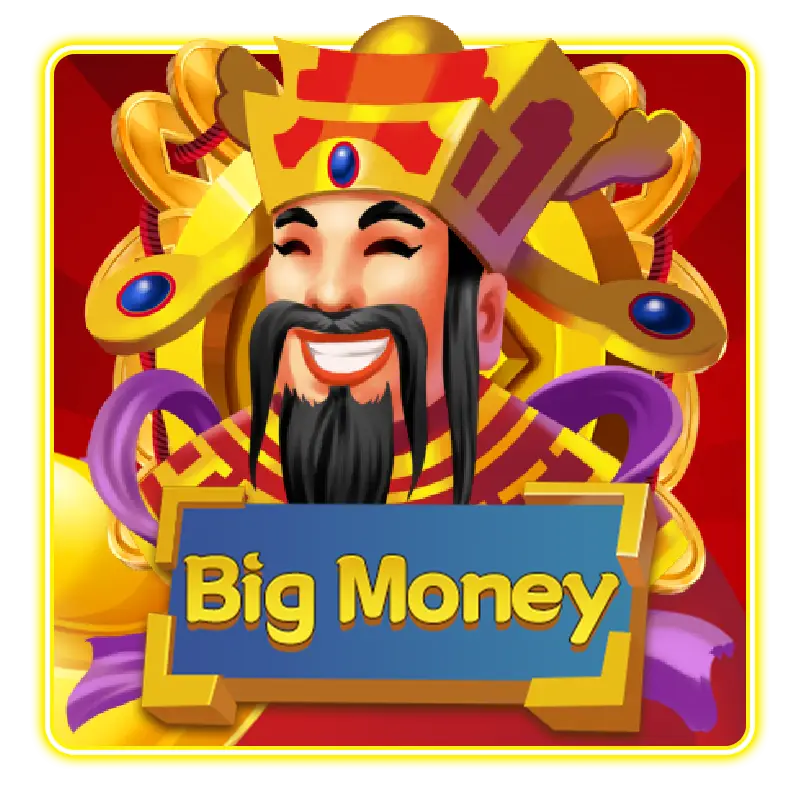 Big money