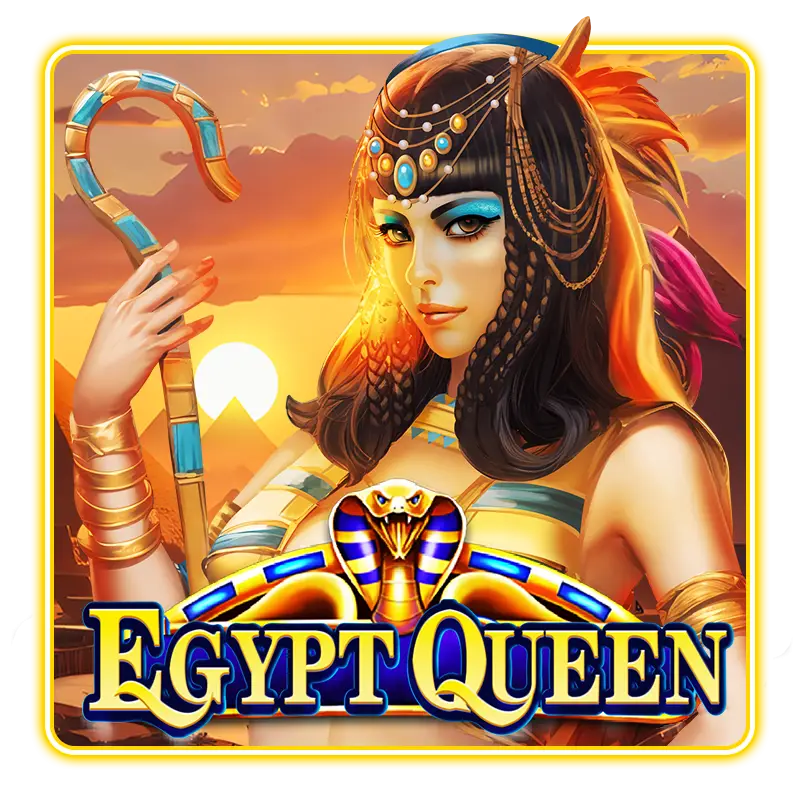 EgyptQueen
