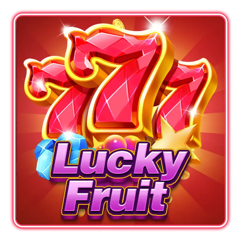 LuckyFruit