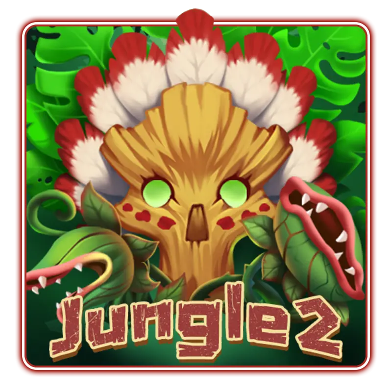 Jungle2