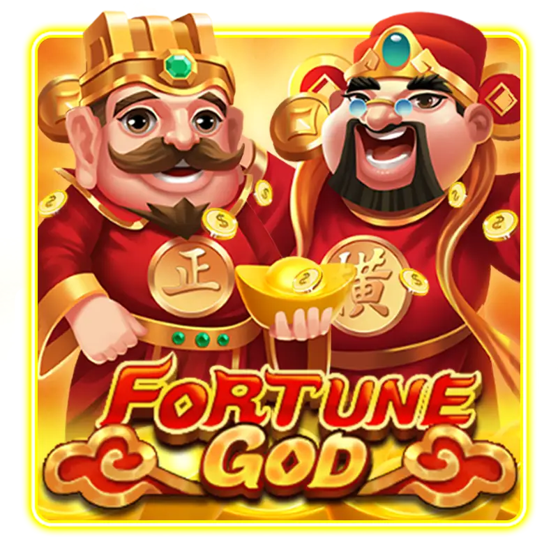 Fortune God