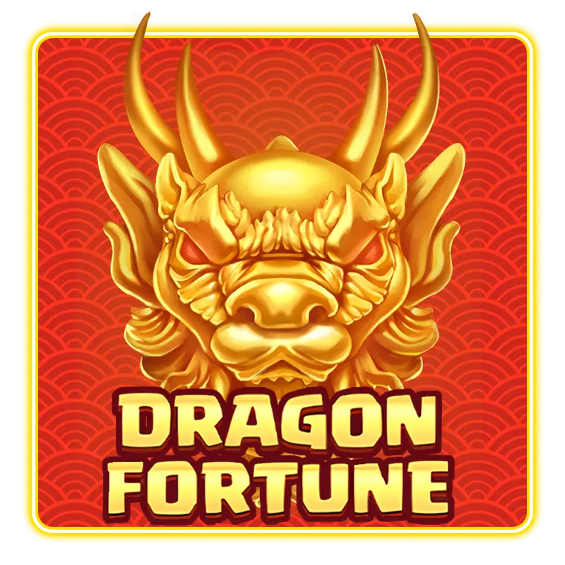 Dragon Fortune