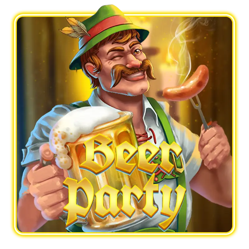 Beer Party