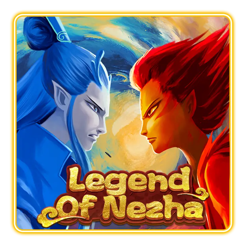 Legend Of Nezha