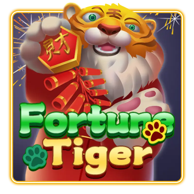 Fortune Tiger