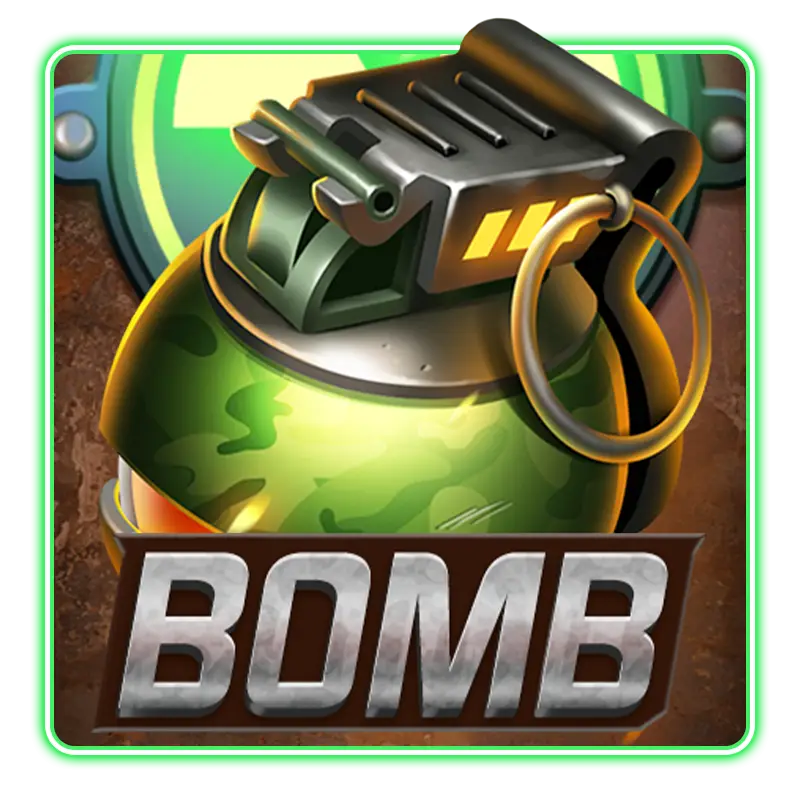 Bomb