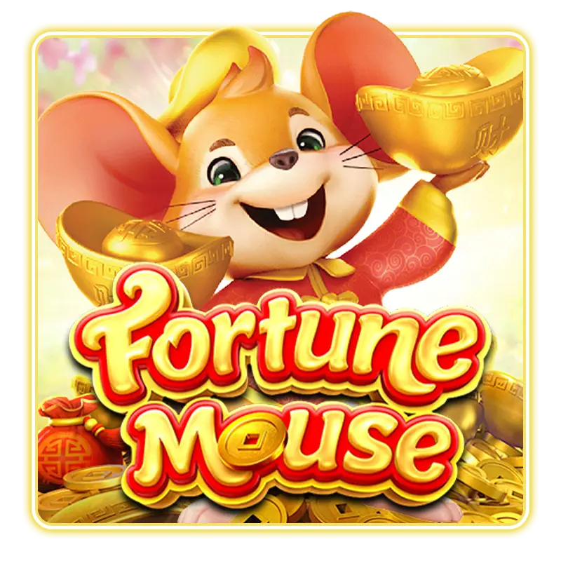 Fortune Mouse