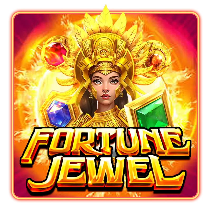 Fortune Jewel