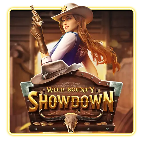 Wild Bounty Showdown