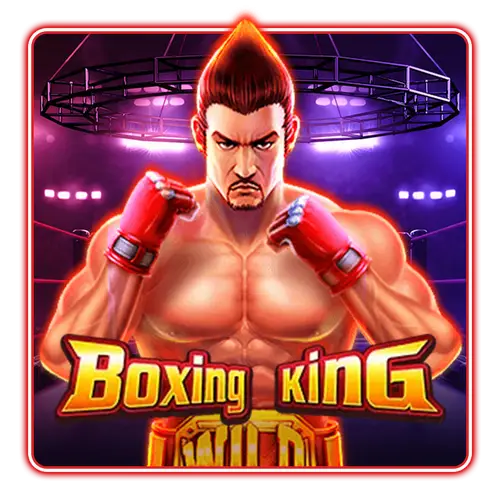Boxing King
