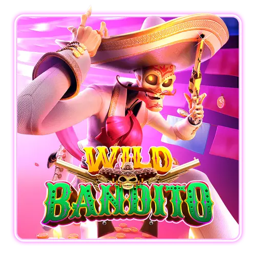 Wild Bandito