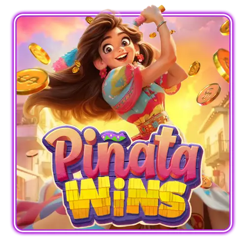 Pinata Wins