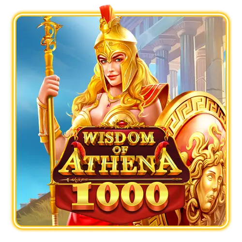 Wisdom of Athena 1000