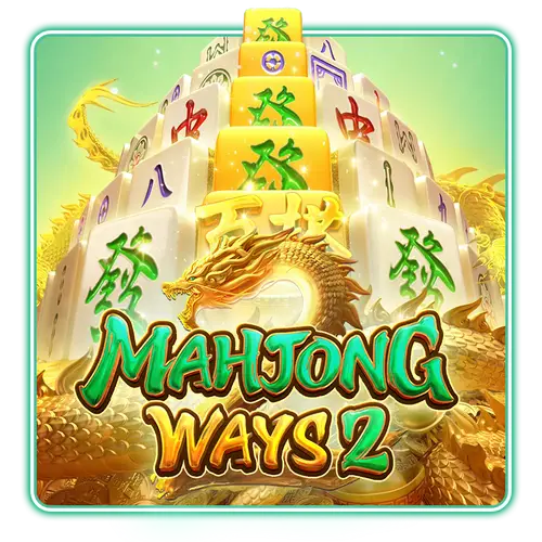 Mahjong Ways 2