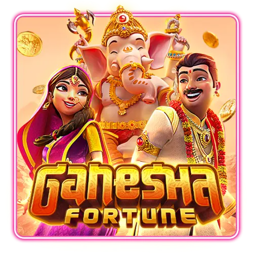 Ganesha Fortune