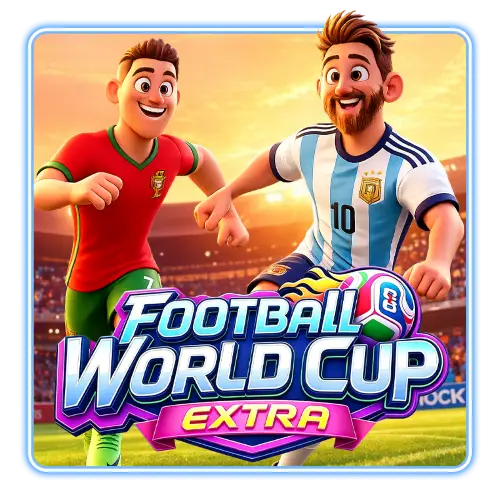 Football World Cup Extra