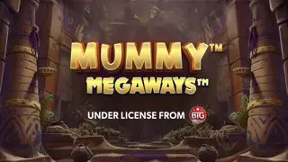 Mummy MegaWays
